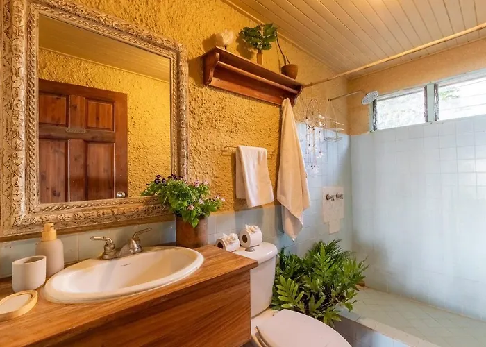 2br Beachfront House Hébergement de vacances