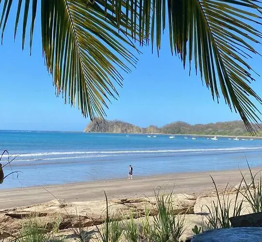 2br Beachfront House
