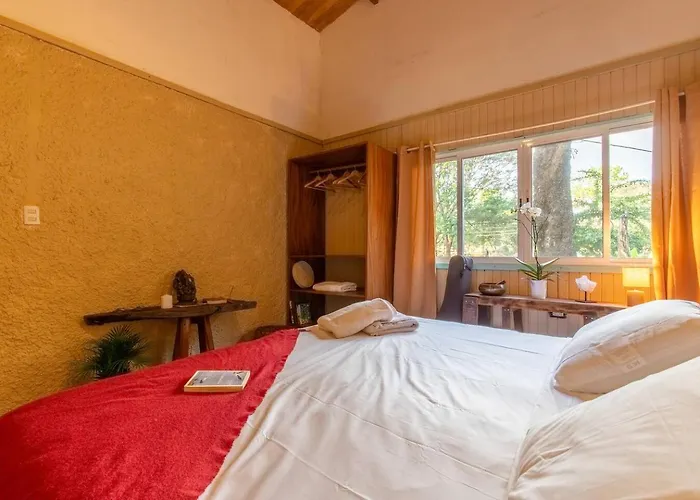 Hébergement de vacances 2br Beachfront House